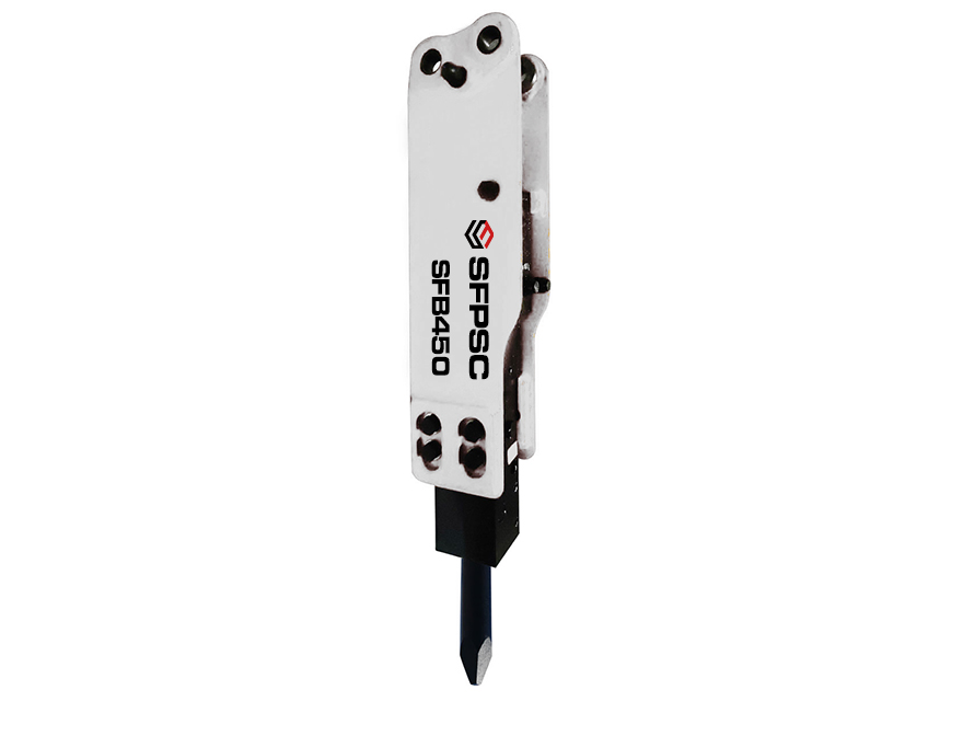 河南神斧SFPSC直角450